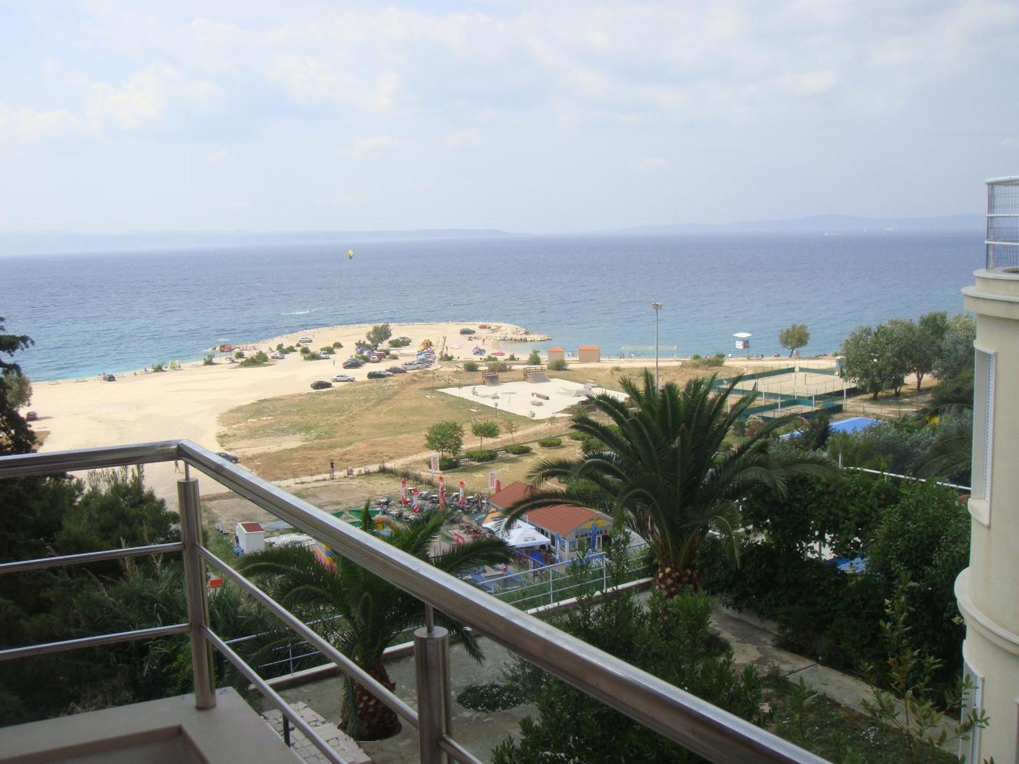Leilighet Holiday *