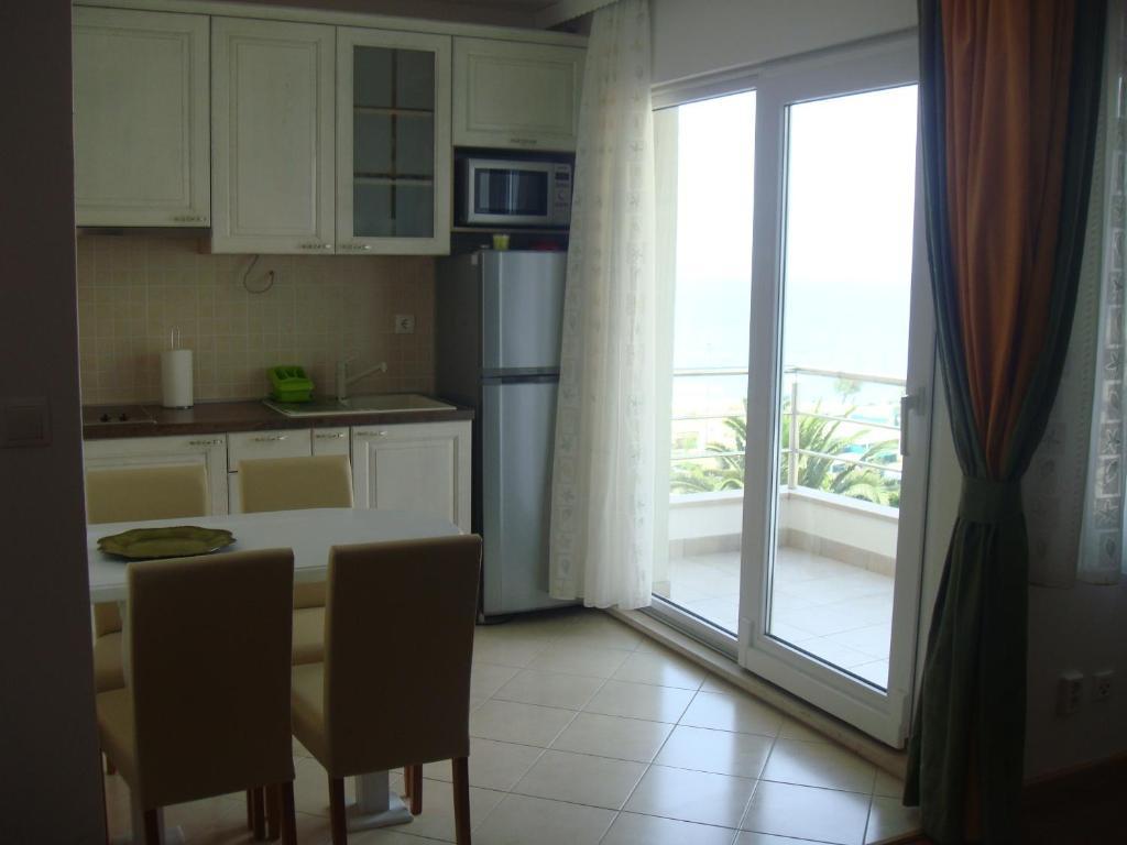 Leilighet Holiday