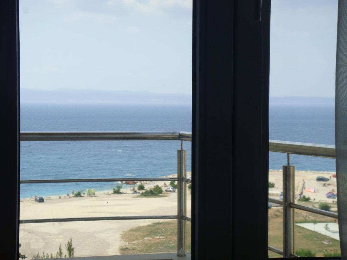 Leilighet Holiday