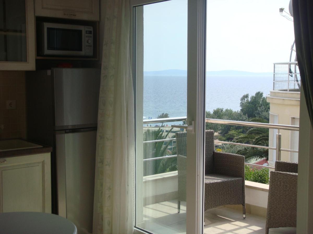 Leilighet Holiday